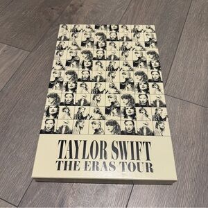 Taylor Swift VIP Box **Unopened**